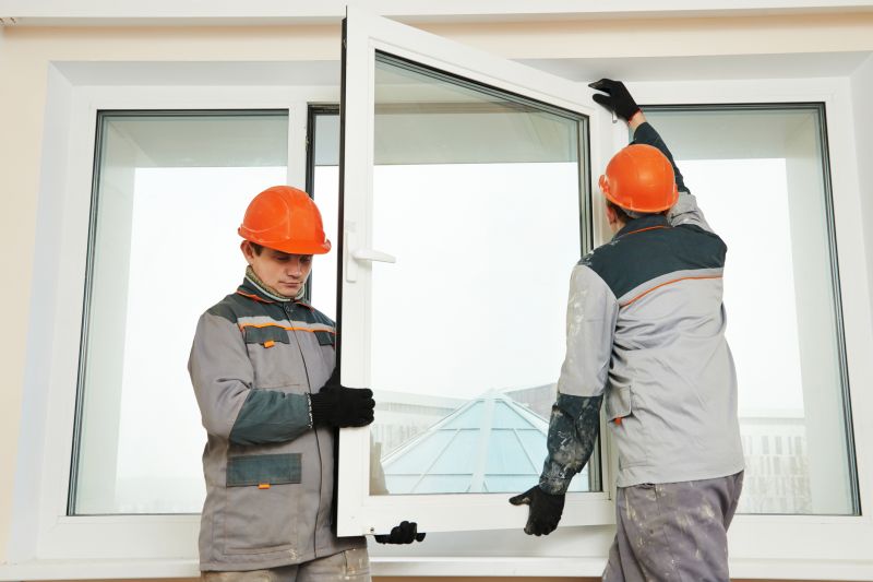 Best Window Installation Contractors in Vidor, TX